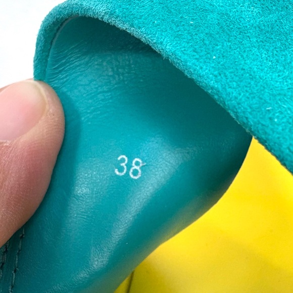 United Nude Delta Wedge Sandal | 38 - Picture 7 of 9